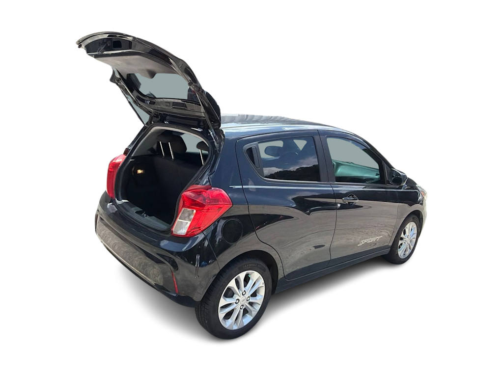 Thumbnail: 2022 Chevrolet Spark - 16