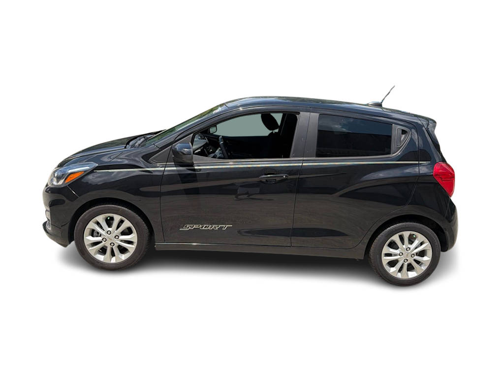 Thumbnail: 2022 Chevrolet Spark - 14