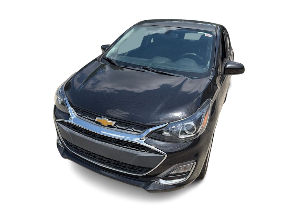 Thumbnail: 2022 Chevrolet Spark - 6