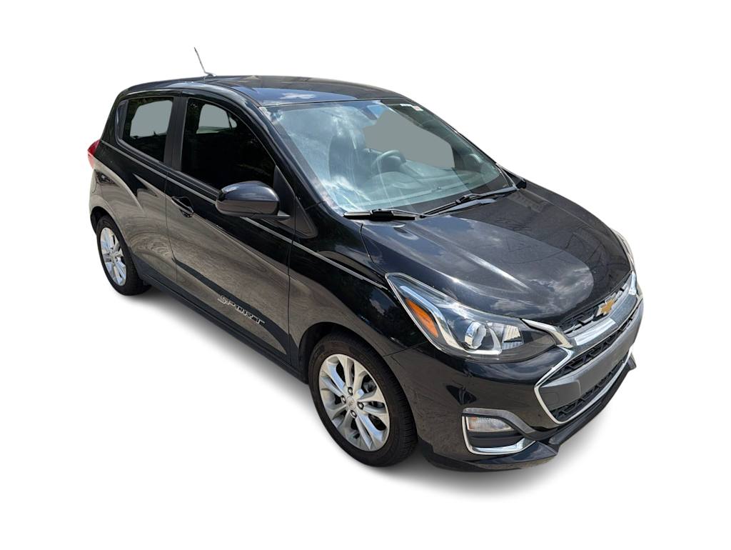 Thumbnail: 2022 Chevrolet Spark - 19