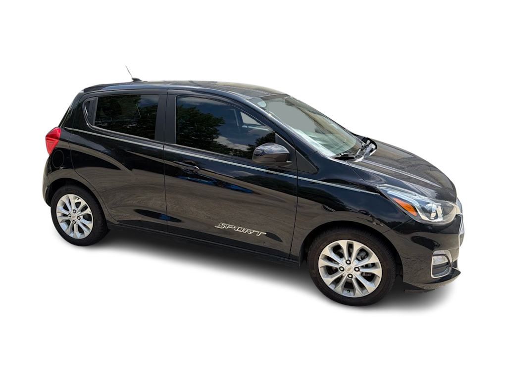 Thumbnail: 2022 Chevrolet Spark - 18