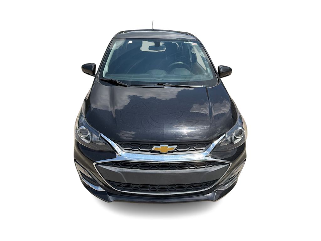 Thumbnail: 2022 Chevrolet Spark - 20