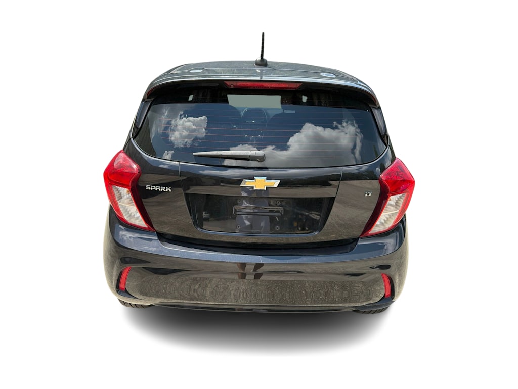 Thumbnail: 2022 Chevrolet Spark - 15