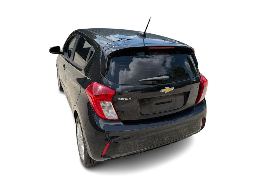 Thumbnail: 2022 Chevrolet Spark - 5