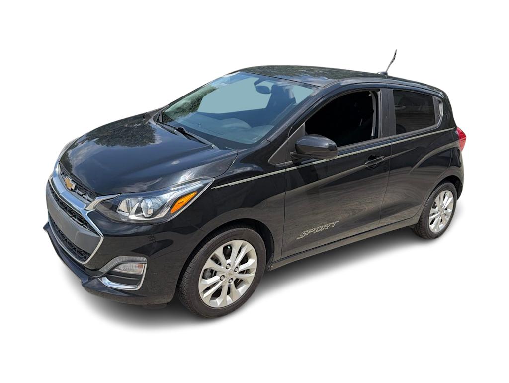 Thumbnail: 2022 Chevrolet Spark - 13