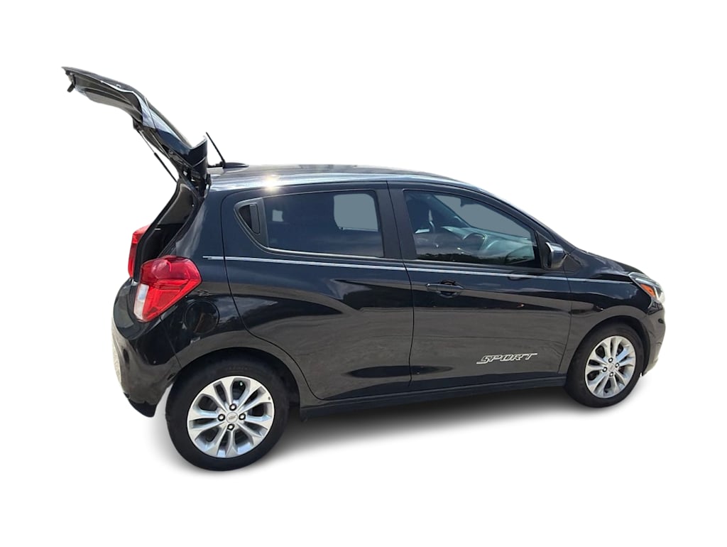 Thumbnail: 2022 Chevrolet Spark - 17