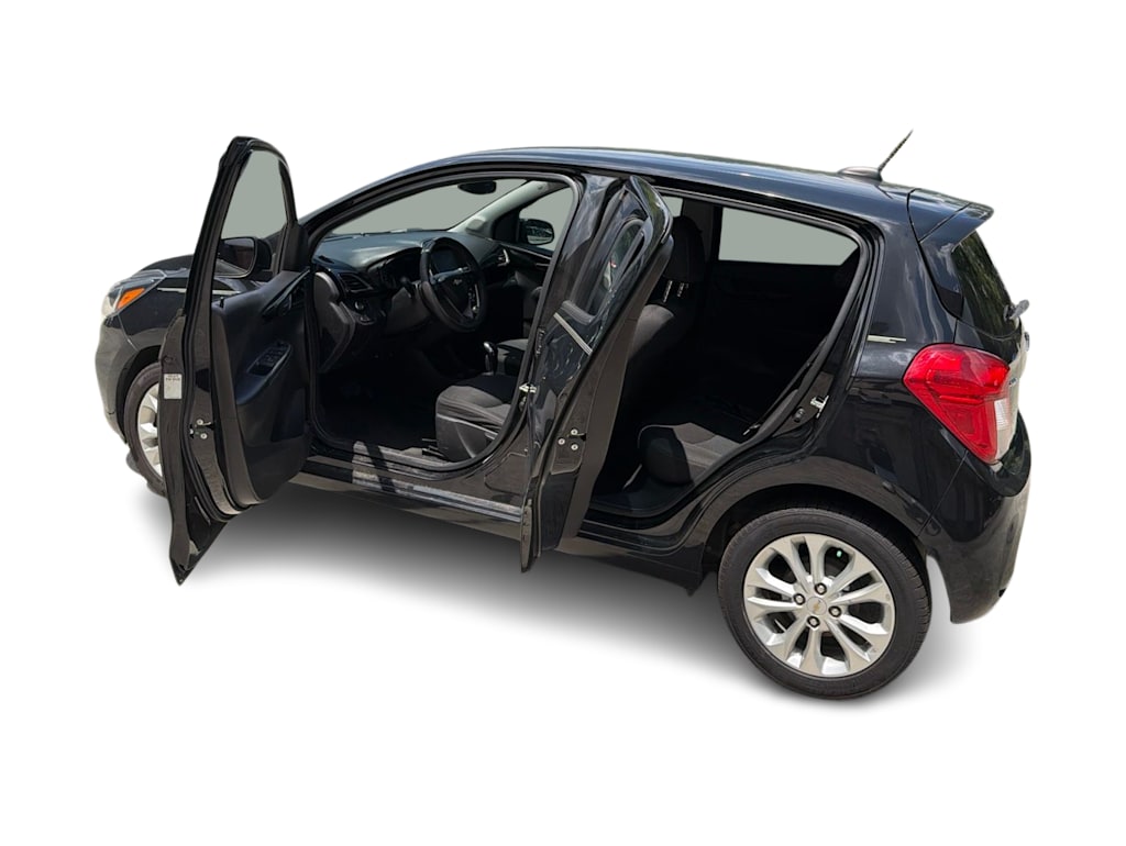 Thumbnail: 2022 Chevrolet Spark - 24