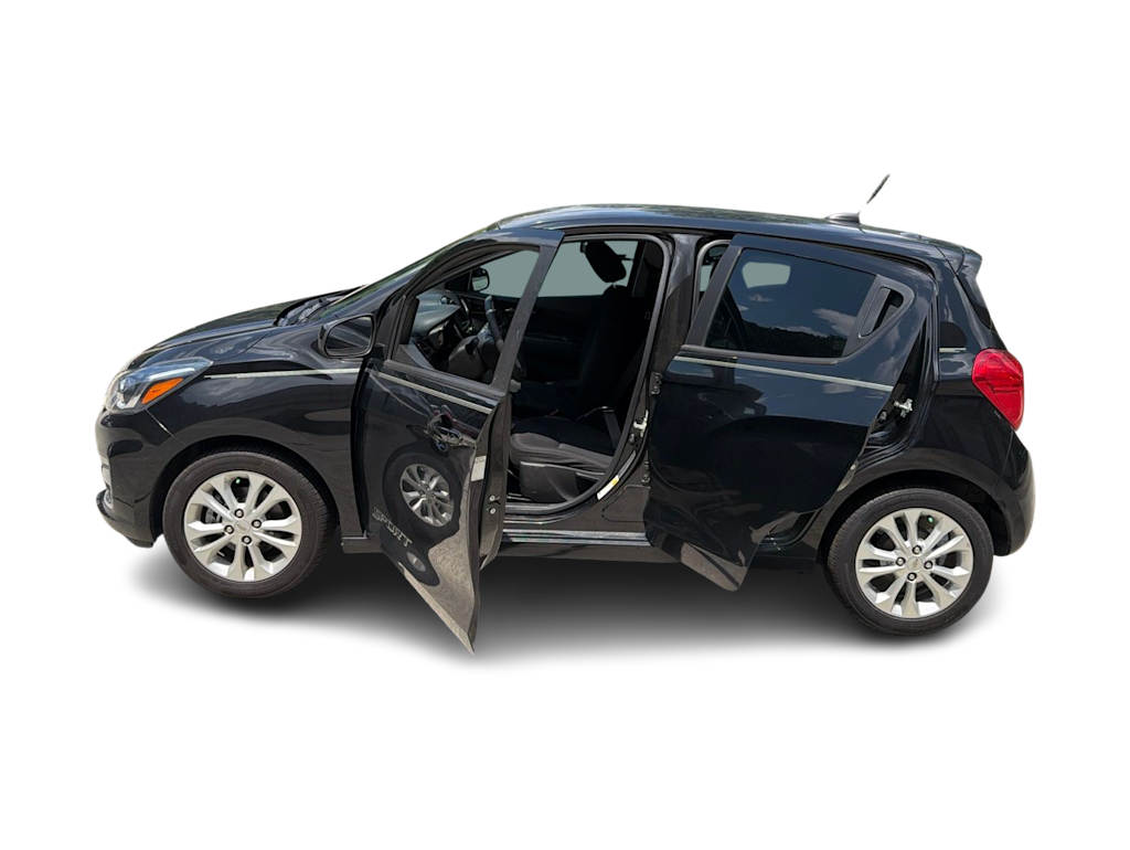 Thumbnail: 2022 Chevrolet Spark - 23