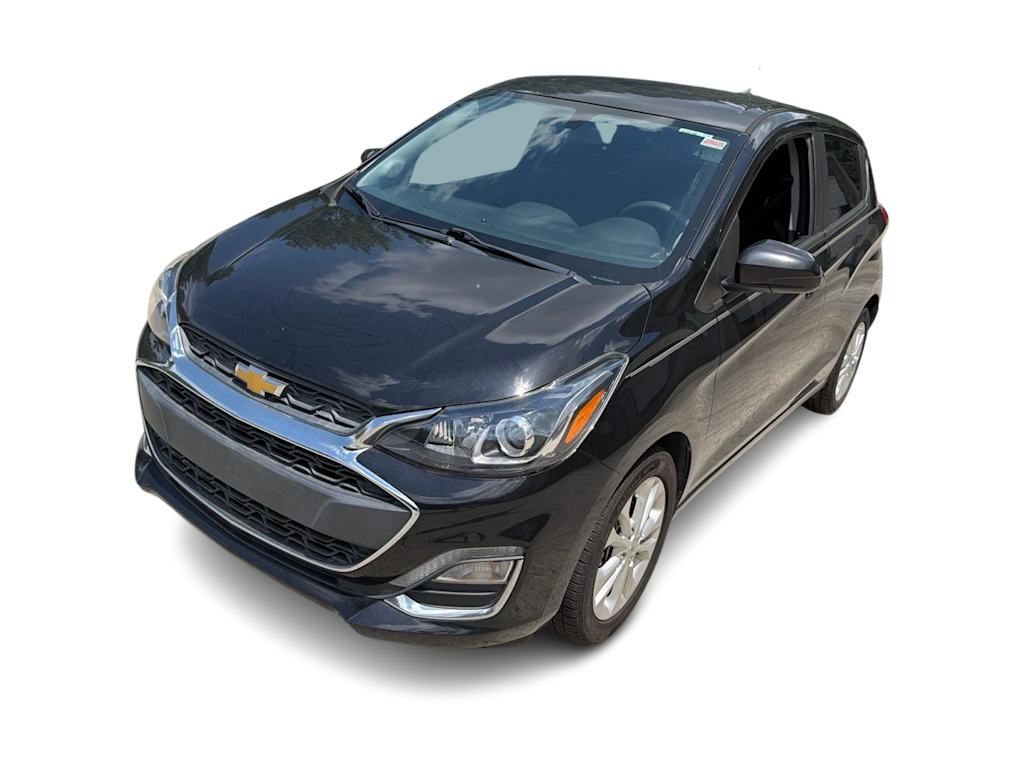 Thumbnail: 2022 Chevrolet Spark - 12