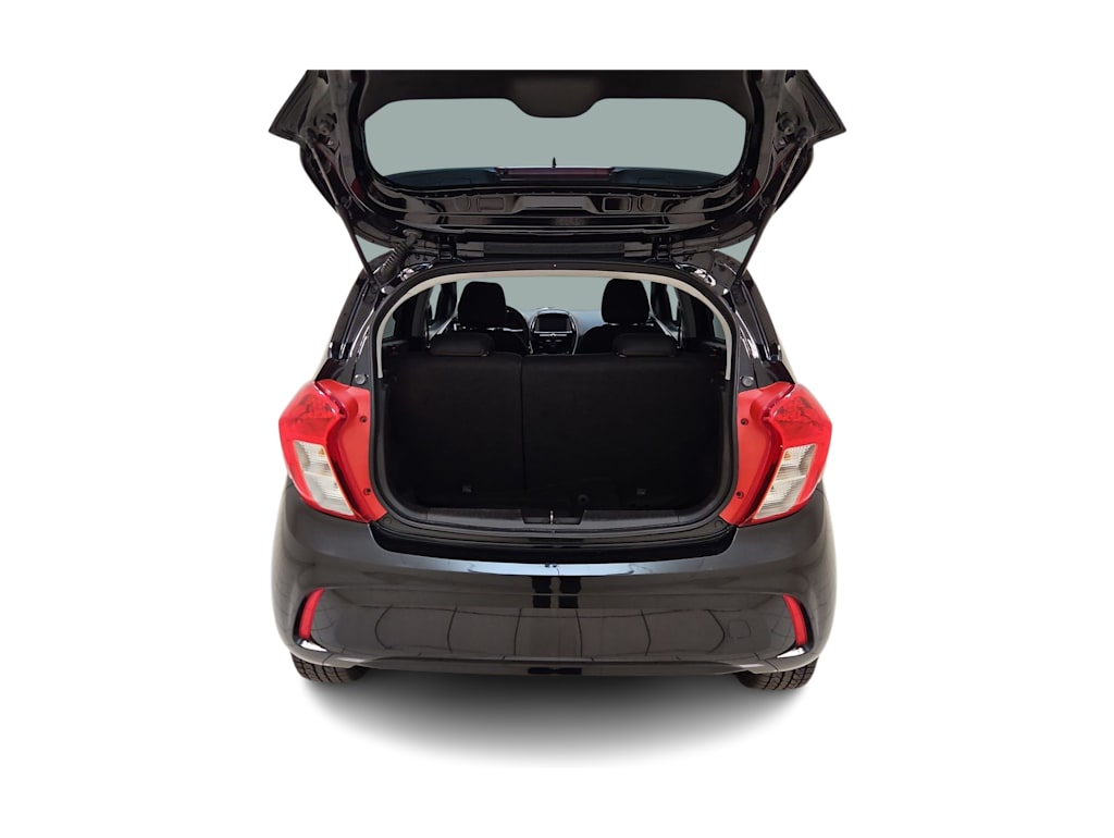 Thumbnail: 2022 Chevrolet Spark - 13