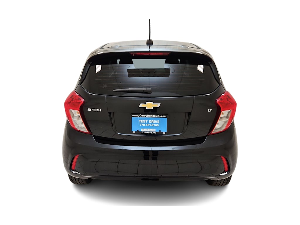 Thumbnail: 2022 Chevrolet Spark - 3