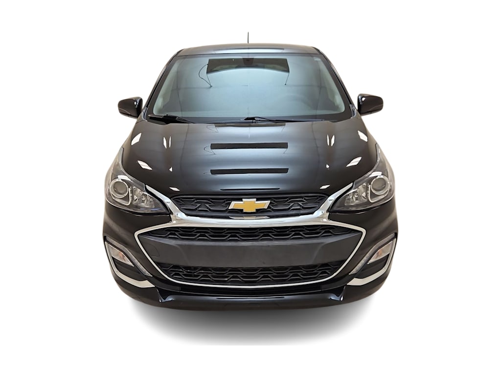 Thumbnail: 2022 Chevrolet Spark - 4