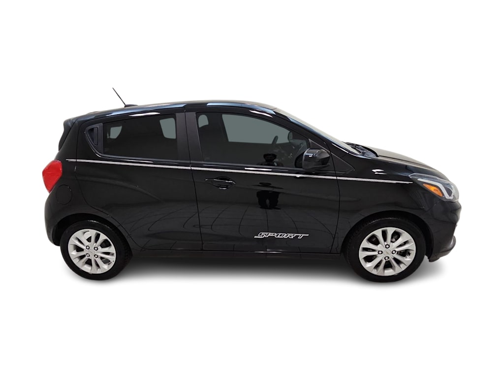 Thumbnail: 2022 Chevrolet Spark - 24