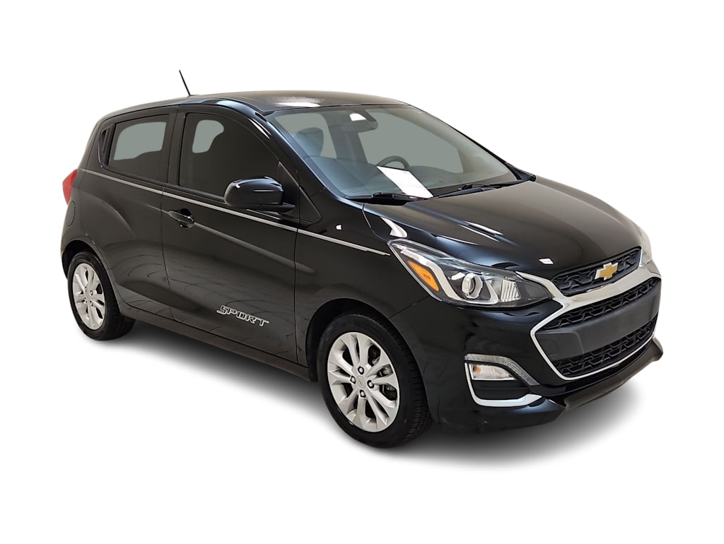 Thumbnail: 2022 Chevrolet Spark - 23