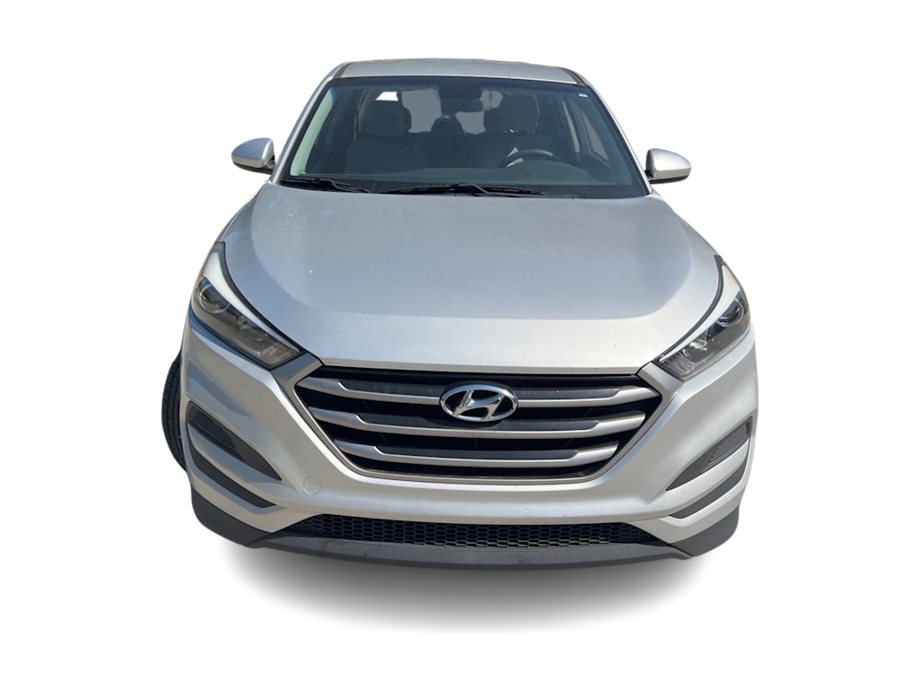 Thumbnail: 2017 Hyundai Tucson - 17