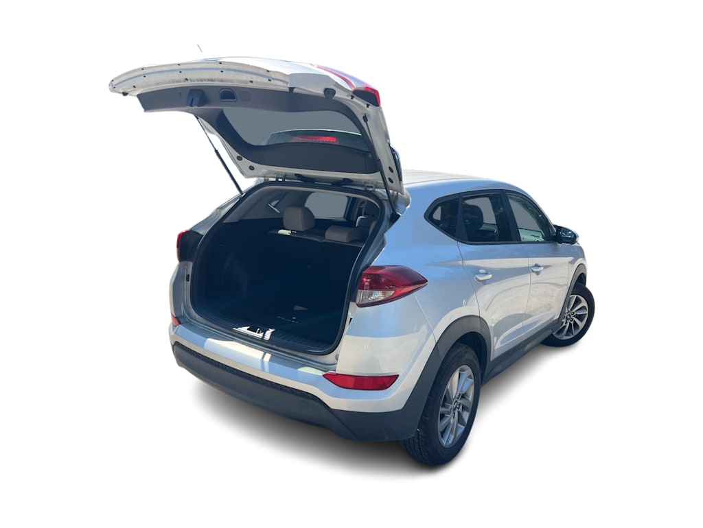 Thumbnail: 2017 Hyundai Tucson - 13