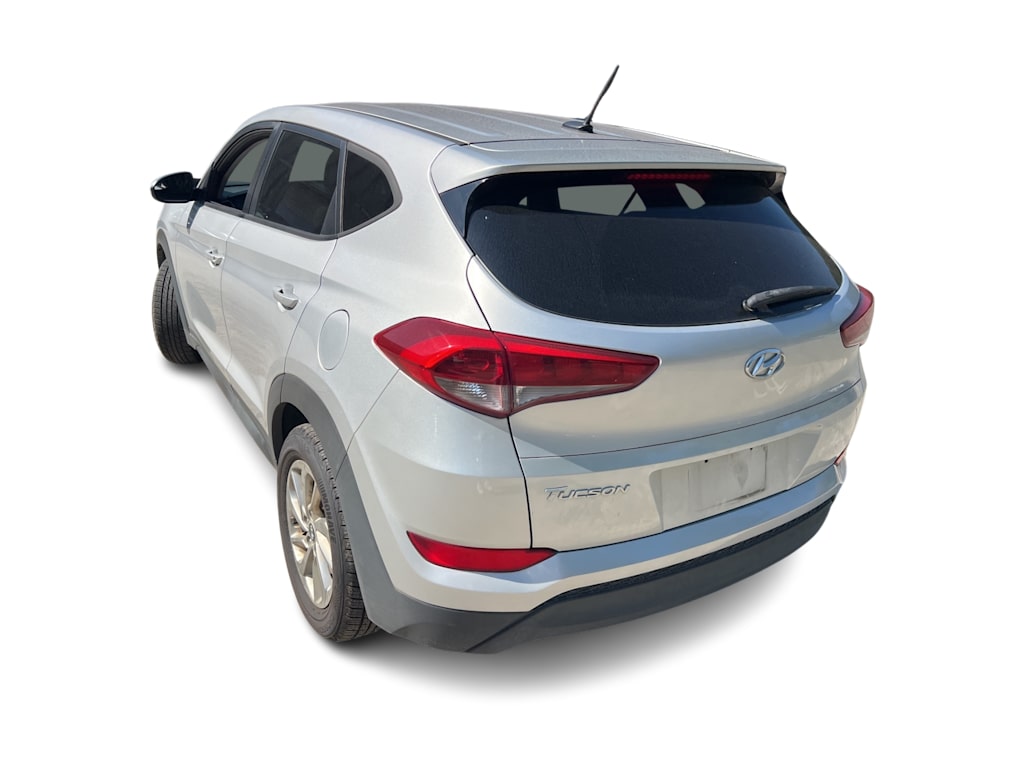 Thumbnail: 2017 Hyundai Tucson - 12