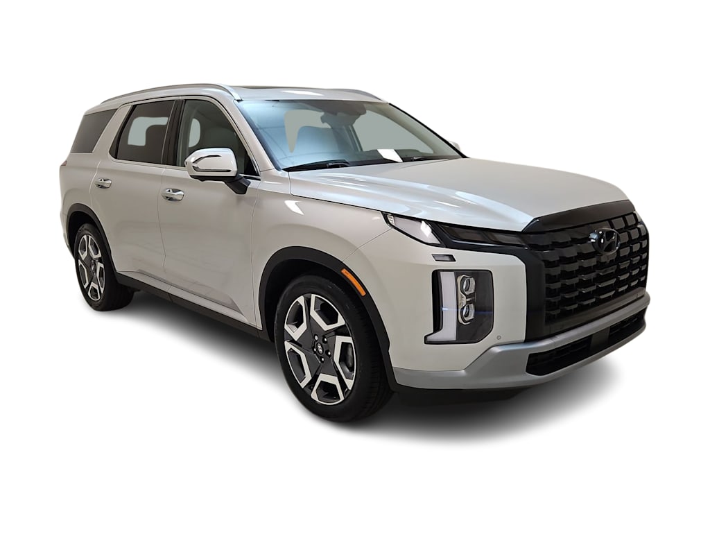 Thumbnail: 2025 Hyundai Palisade - 28
