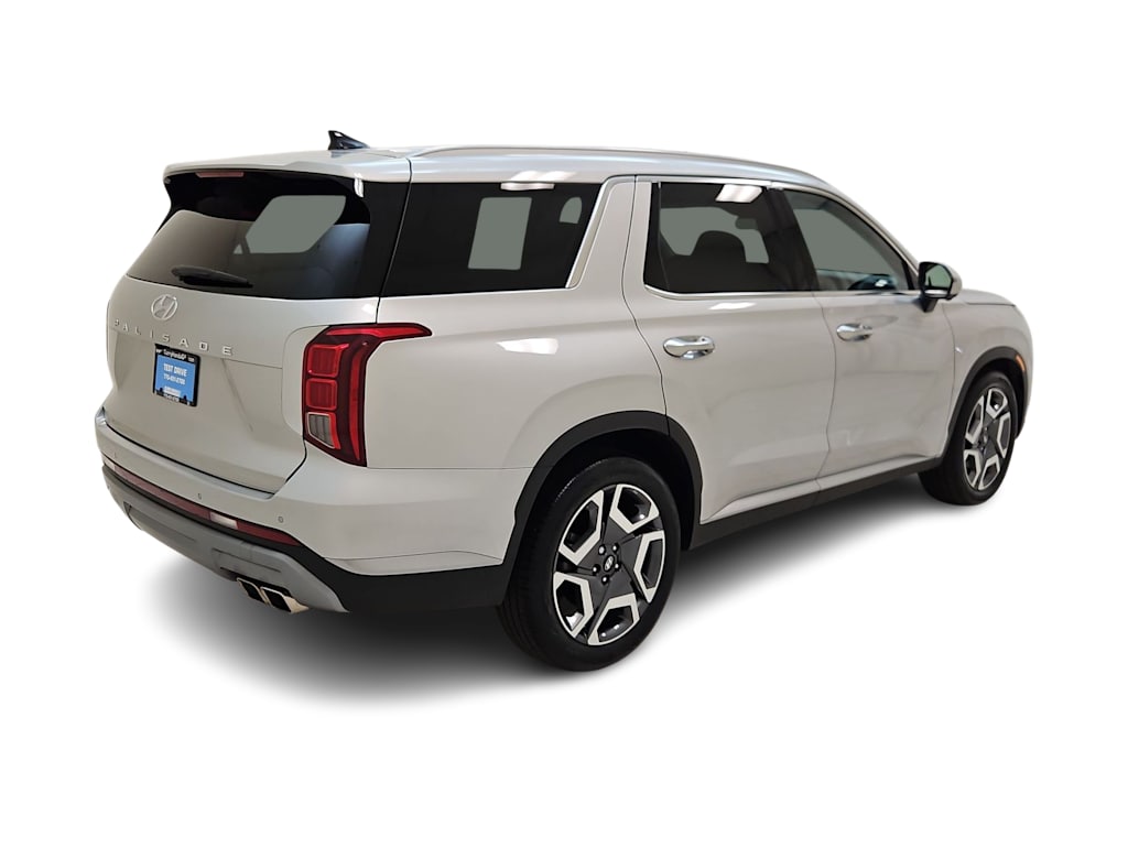 Thumbnail: 2025 Hyundai Palisade - 30