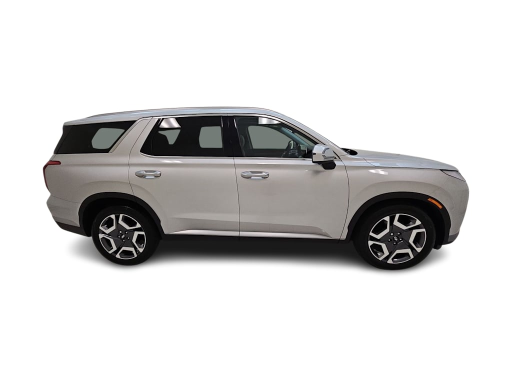 Thumbnail: 2025 Hyundai Palisade - 29