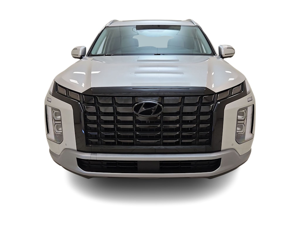 Thumbnail: 2025 Hyundai Palisade - 3