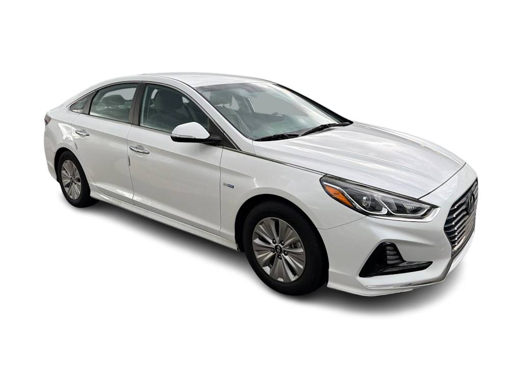 Thumbnail: 2019 Hyundai Sonata - 17