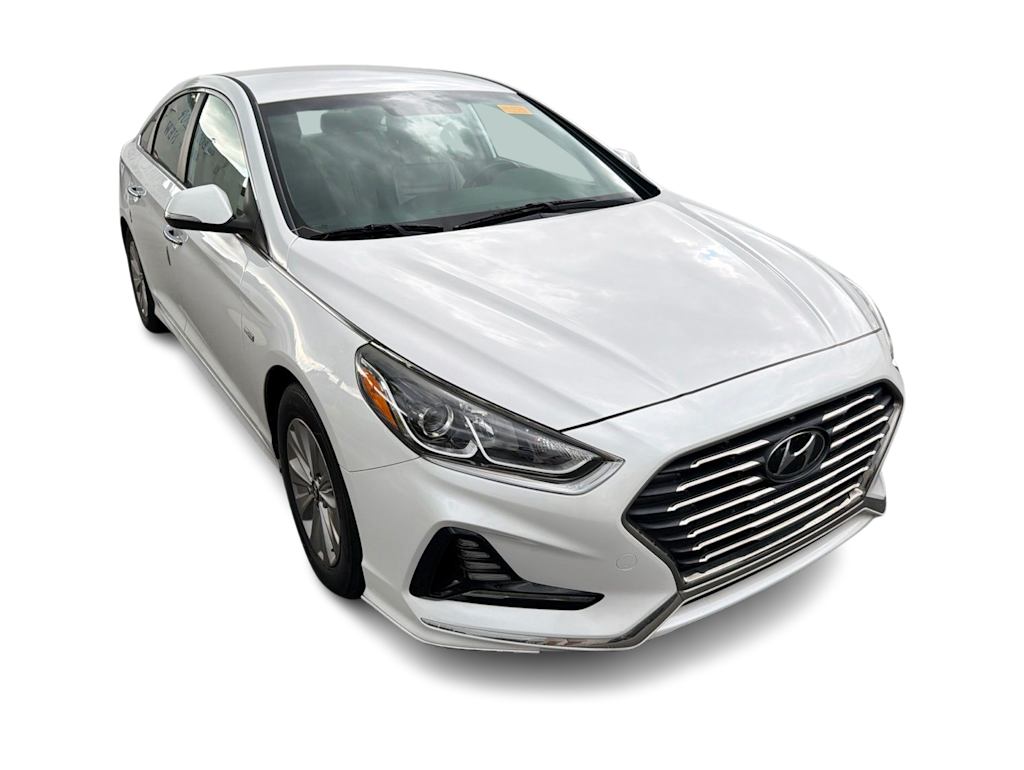 Thumbnail: 2019 Hyundai Sonata - 18