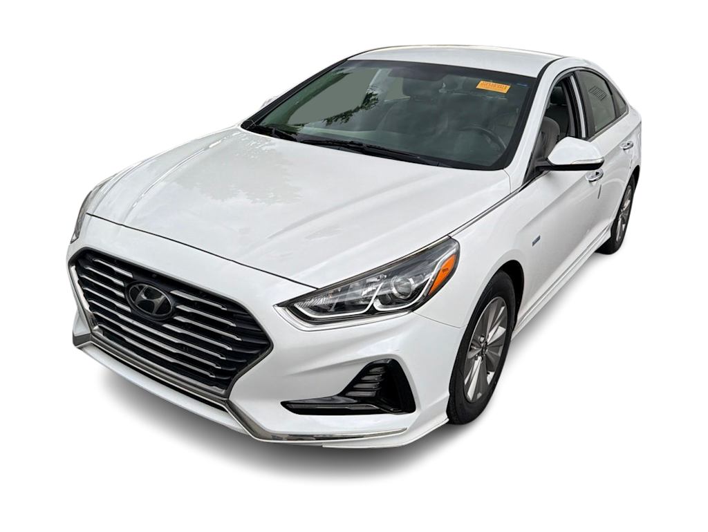 Thumbnail: 2019 Hyundai Sonata - 12