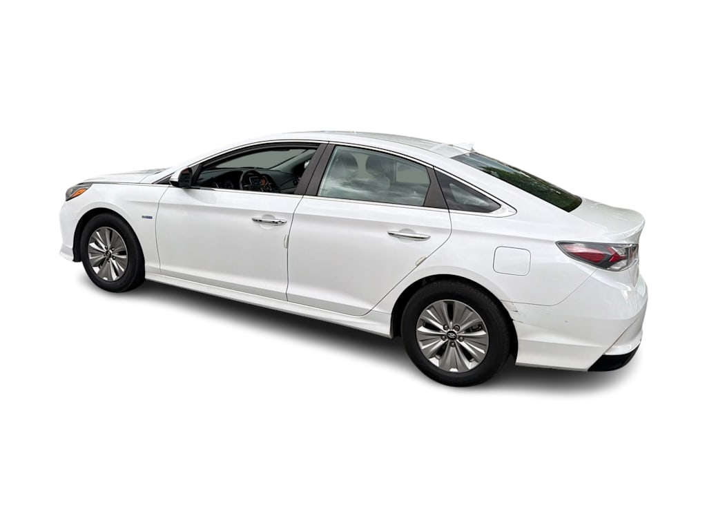 Thumbnail: 2019 Hyundai Sonata - 14