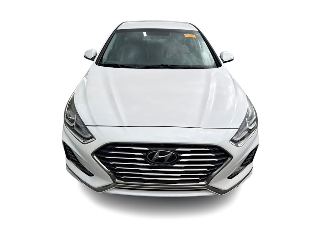 Thumbnail: 2019 Hyundai Sonata - 19