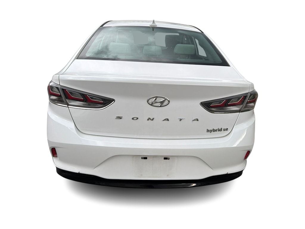 Thumbnail: 2019 Hyundai Sonata - 5
