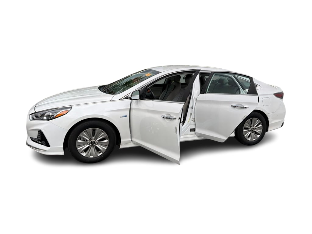 Thumbnail: 2019 Hyundai Sonata - 21
