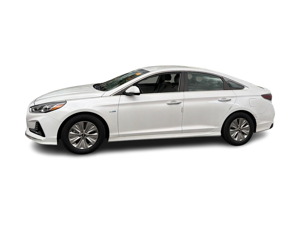 Thumbnail: 2019 Hyundai Sonata - 3