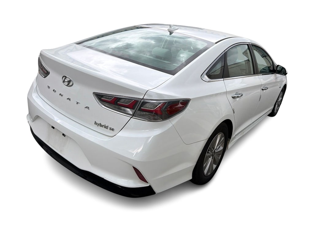 Thumbnail: 2019 Hyundai Sonata - 15