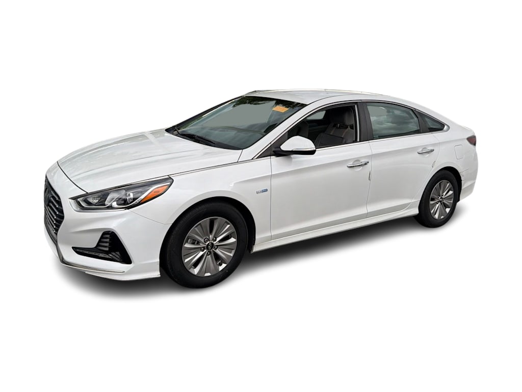 Thumbnail: 2019 Hyundai Sonata - 13