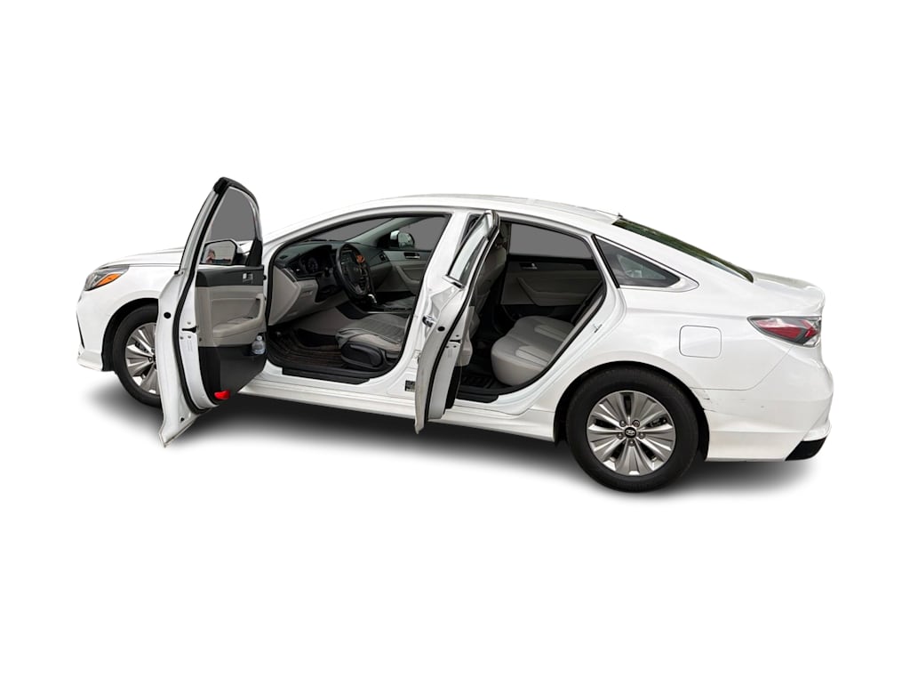 Thumbnail: 2019 Hyundai Sonata - 23