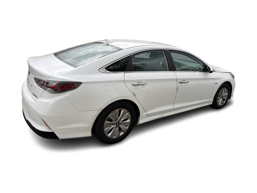 Thumbnail: 2019 Hyundai Sonata - 16