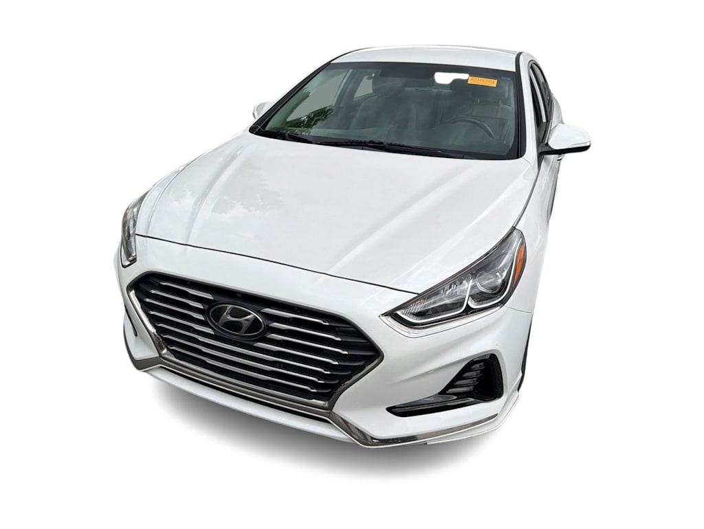 Thumbnail: 2019 Hyundai Sonata - 6
