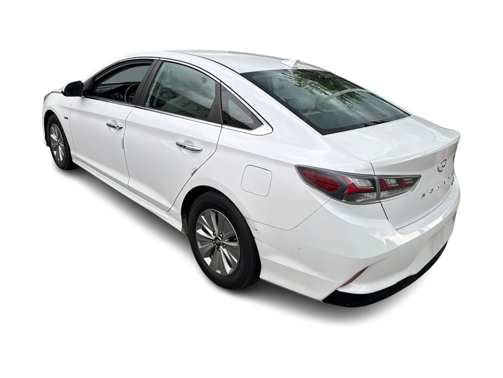 Thumbnail: 2019 Hyundai Sonata - 4