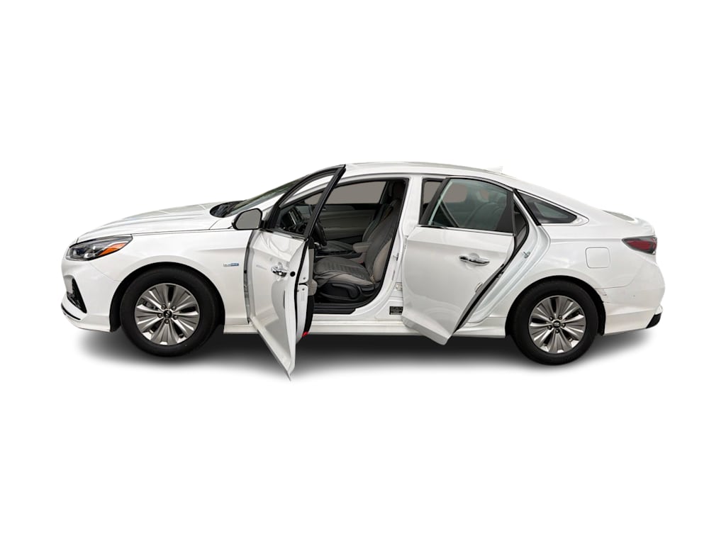 Thumbnail: 2019 Hyundai Sonata - 22