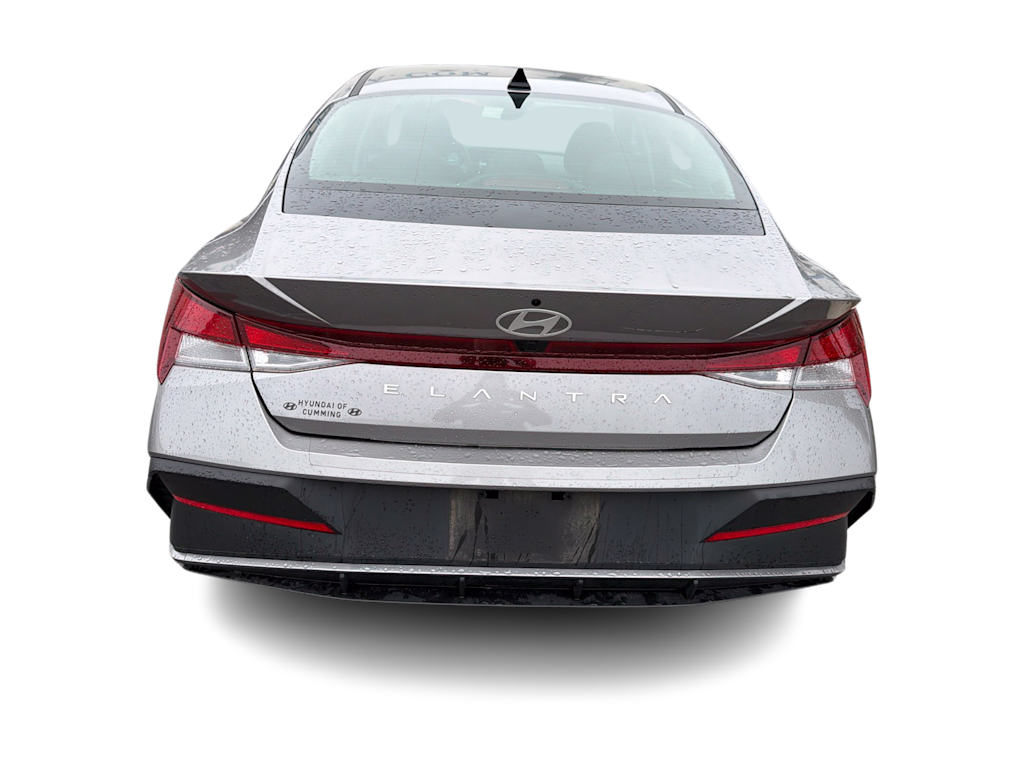 Thumbnail: 2024 Hyundai Elantra - 5