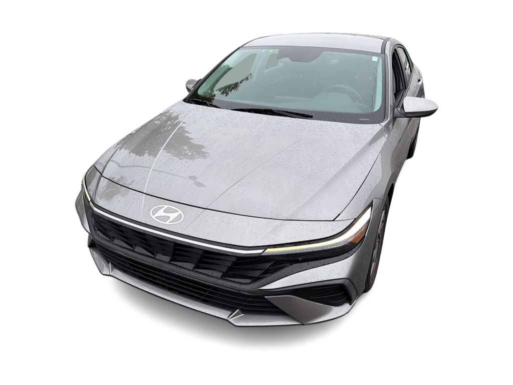 Thumbnail: 2024 Hyundai Elantra - 6