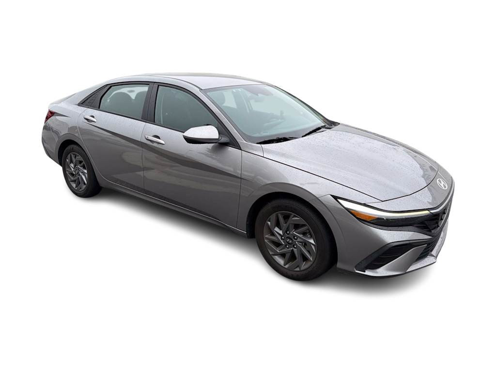 Thumbnail: 2024 Hyundai Elantra - 19