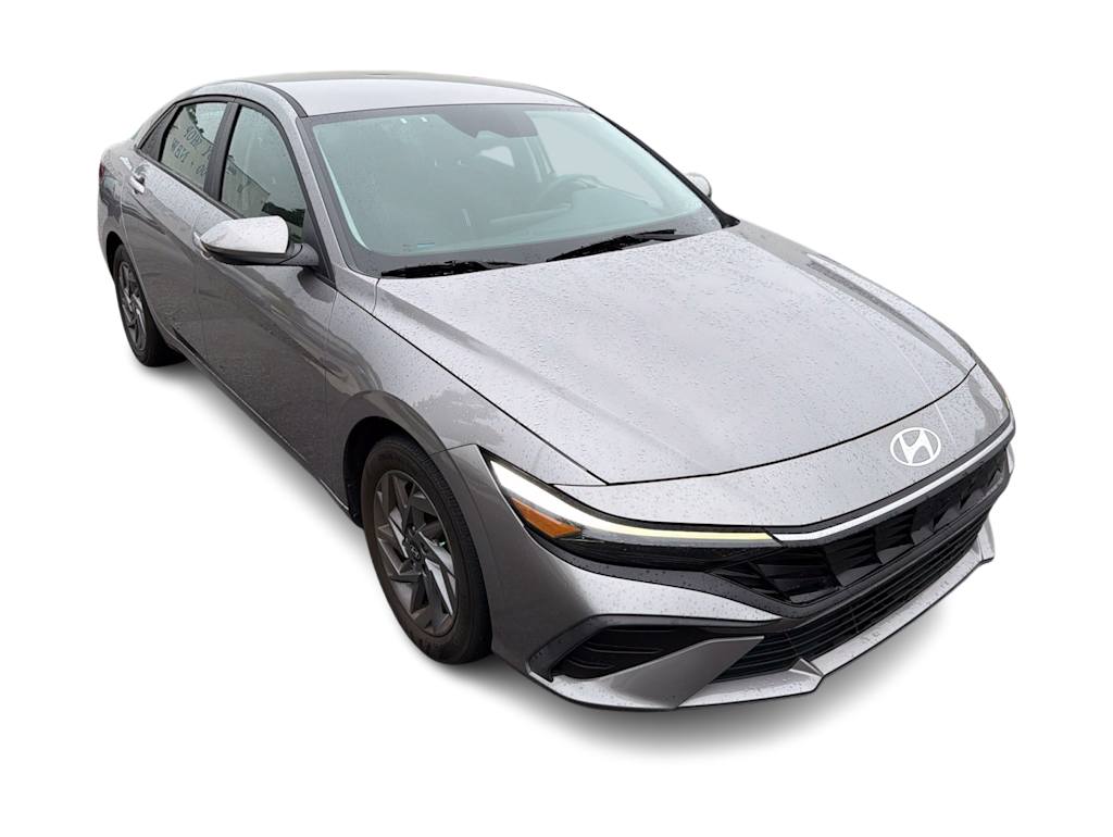 Thumbnail: 2024 Hyundai Elantra - 20