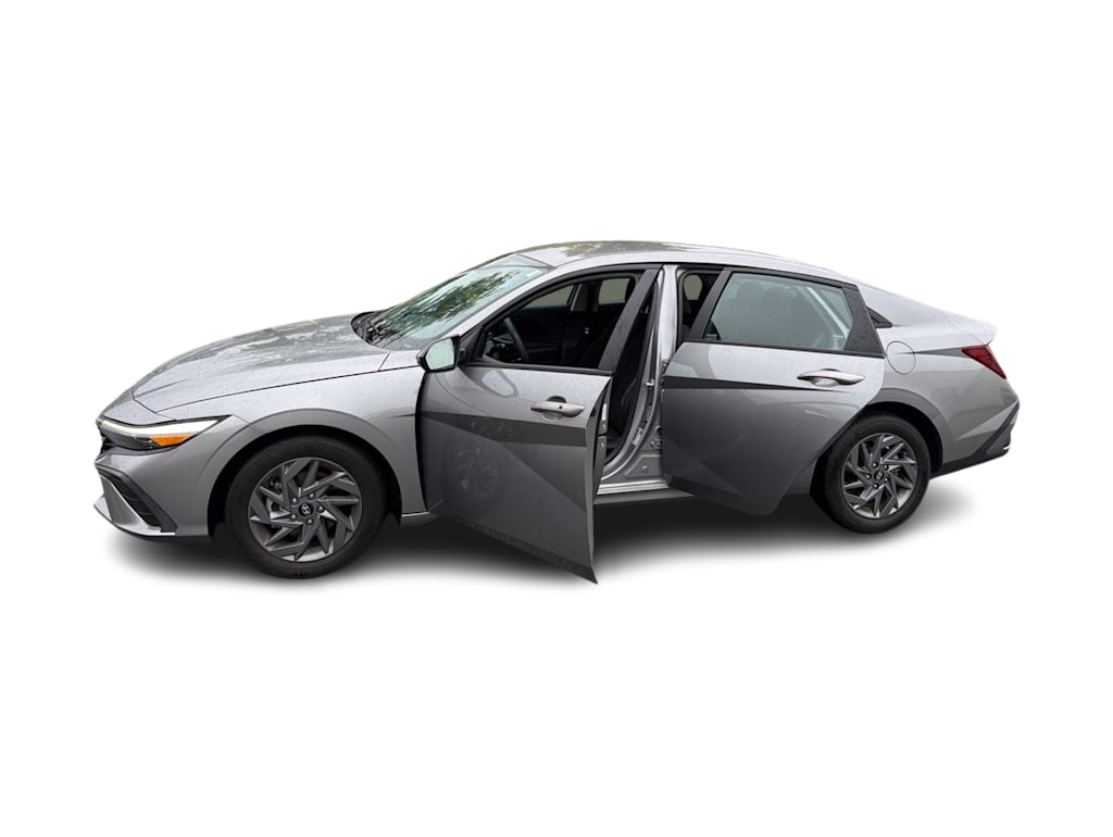 Thumbnail: 2024 Hyundai Elantra - 23