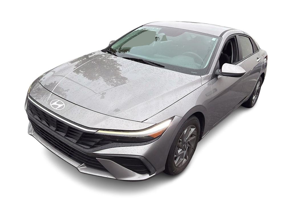 Thumbnail: 2024 Hyundai Elantra - 12