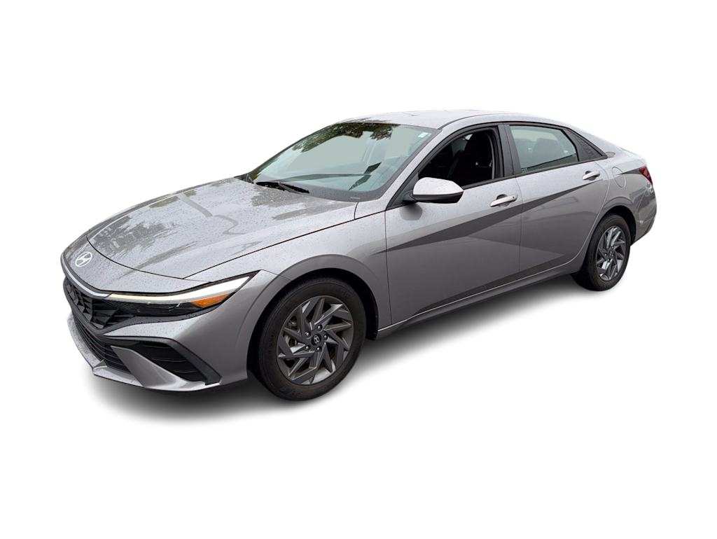 Thumbnail: 2024 Hyundai Elantra - 14