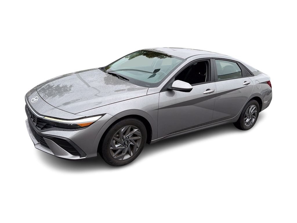 Thumbnail: 2024 Hyundai Elantra - 13