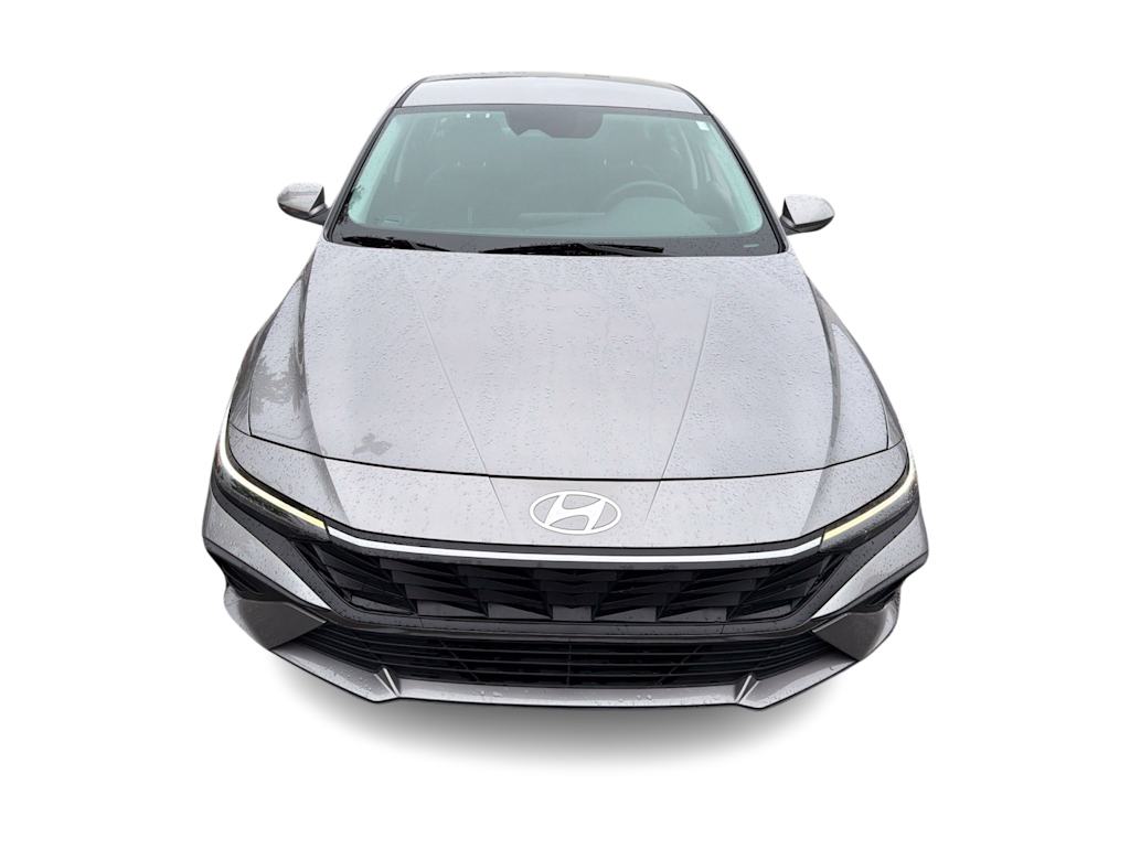 Thumbnail: 2024 Hyundai Elantra - 21