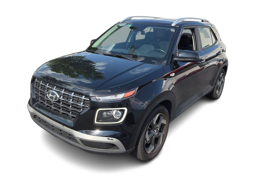 Thumbnail: 2020 Hyundai Venue - 12